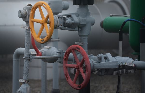 Bloomberg: африканские страны могут препятствовать росту поставок газа в Европу
