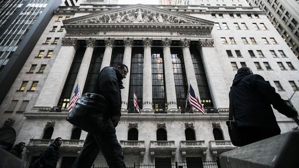 Bloomberg: эксперты Wells Fargo заявили о наступлении рецессии в США