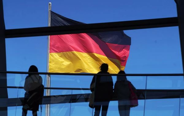 Deutsche Bank предрек Германии волну инфляции без российского газа