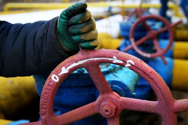 «Эффект домино»: в Нидерландах опасаются, что зимой газовый кризис затронет всю Европу