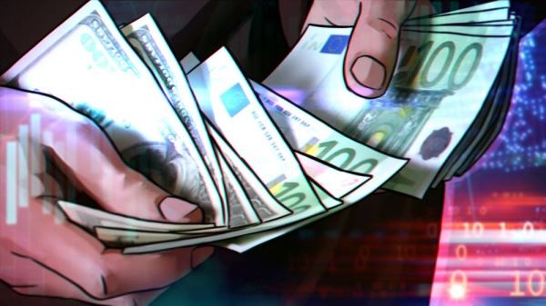 Экономист Ордов объяснил последствия сравнявшихся курсов евро и доллара