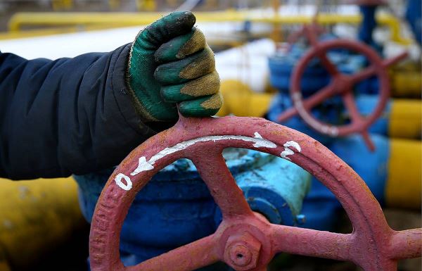 Германии предрекли всплеск инфляции без поставок газа из России