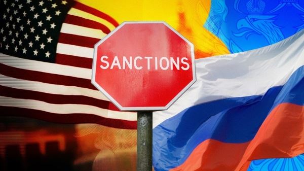 Госдеп США допустил новые санкции против финансового сектора России