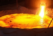Госдума скоро рассмотрит инициативу об отмене акциза на жидкую сталь