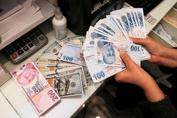 Инфляция в Турции приблизилась к 80 процентам
