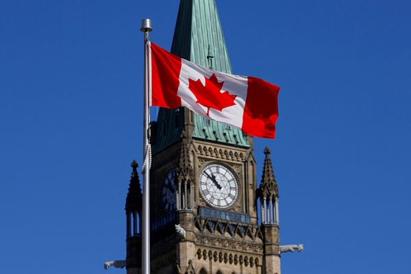 Канада анонсировала расширение уже введенных санкций против России