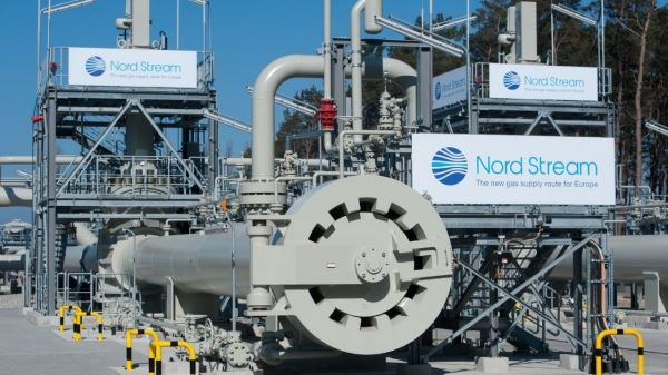 <br />
                    Канада может отправить российскую турбину для Nord Stream уже на этой неделе<br />
                