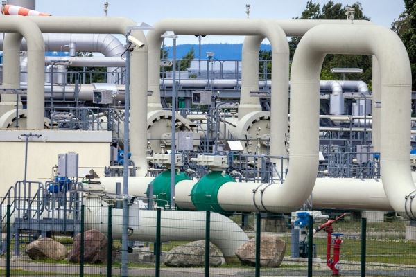 «Критически важный объект». «Газпром» требует от Siemens подтверждения возврата турбины 