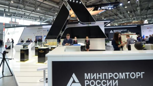 Минпромторг России заявил о достаточном запасе лекарств и средств на случай вспышки оспы