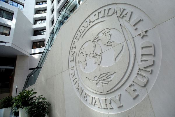 МВФ ухудшил прогноз по росту ВВП США в 2022 году до 2,3%