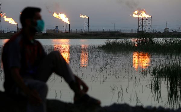 Названа неспособная отказаться от российской нефти страна