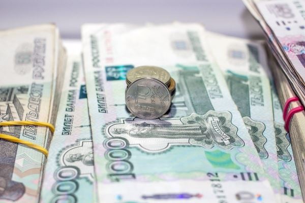 Некоторые россияне получат по 27 тысяч рублей в июле