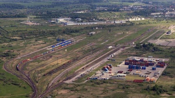 Ответная мера: власти Калининградской области предложили запретить движение товаров между Прибалтикой и Россией