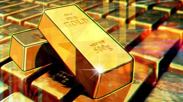 <br />
                    Попытки ФРС спасти экономику США бьют по рынку золота и нефти<br />
                