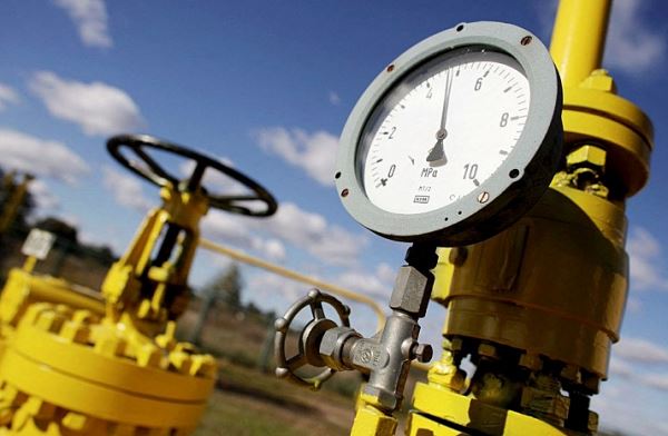 Премьер Болгарии провозгласил конец российской монополии на газ