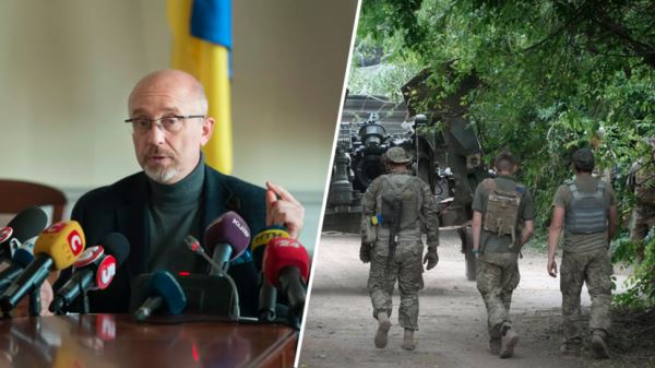 «Придумывают информационные поводы»: что стоит за словами Киева о подготовке контрнаступления на юг Украины