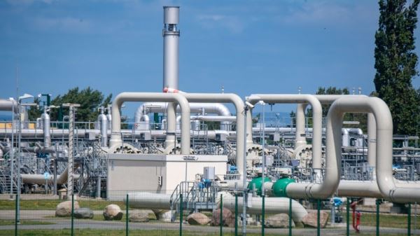 Пустые трубы: как приостановка работы «Северного потока» может повлиять на стоимость газа в Европе