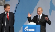 Путин обязал «Газпром» перечислить в бюджет 1,2 трлн рублей в виде НДПИ