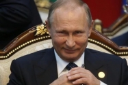Путин перевел оплату по внешнему долгу РФ на рубли