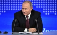 Путин подписал очередной пакет мер налоговой поддержки