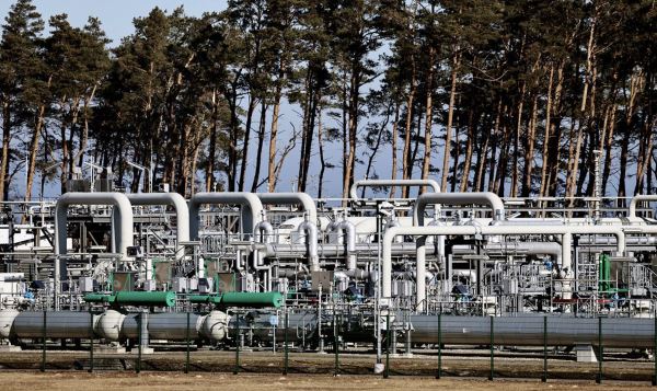 Решение Евросоюза по развитию газа в Европе назвали подарком для Путина