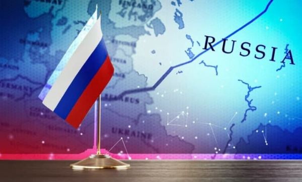 Россия тонко намекнула Западу, чем обернется конфискация ее активов в пользу Украины