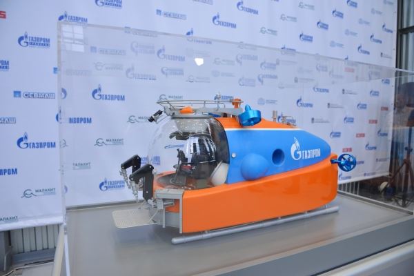 Российский «Ясон»: чем уникален новейший глубоководный аппарат проекта 03660