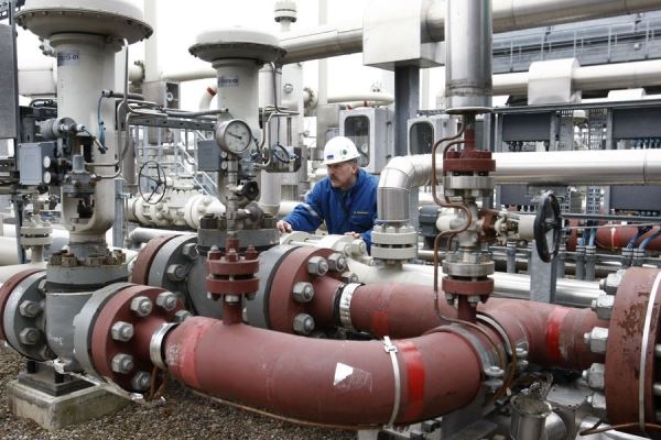 «Северный поток» остановился: Европа получает российский газ только через Украину
