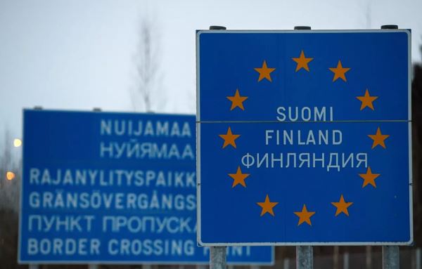 СМИ: Финляндия может столкнуться с отключением электроэнергии зимой