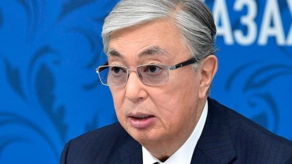 Токаев утвердил выход Казахстана из валютного соглашения СНГ