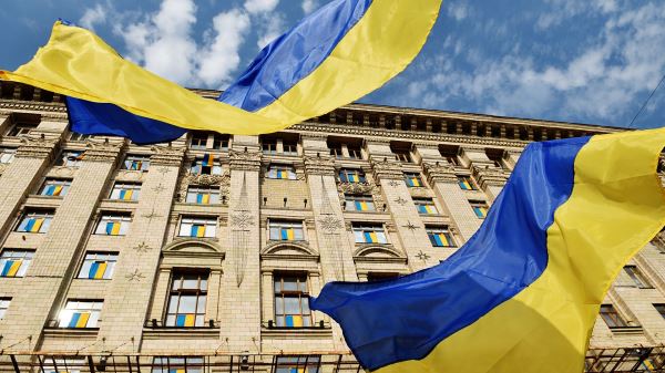 Украине осенью придётся выплатить $1,4 млрд госдолга