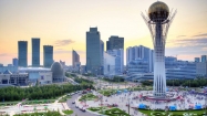 В Казахстана ввели дифференцированные ставки налога на майнинг