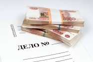 В Волгоградской области директор строительной компании обвиняется в сокрытии средств