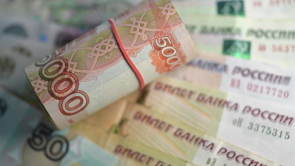 В ЦБ прокомментировали возможность выпуска купюр в 10 тысяч рублей