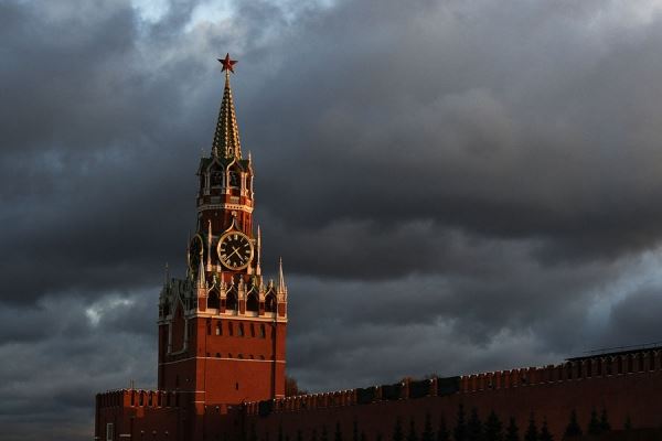 «Впервые с 1918 года в России наступил дефолт» — Bloomberg