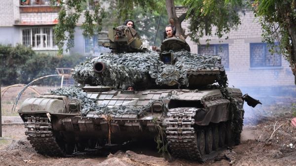«Высокая динамика боя»: каких результатов достигли российские танковые войска в ходе спецоперации на Украине