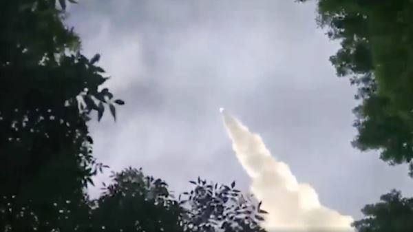 «Высокоточными ракетами «Искандер»: в МО РФ заявили об уничтожении пусковых установок комплекса Harpoon под Одессой