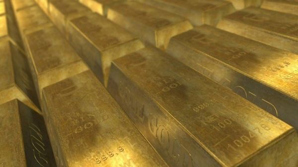 Золото обесценивает седьмой пакет антироссийских санкций ЕС