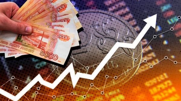 <br />
                    Российские семьи могут получить новое пособие в размере 27 тысяч рублей<br />
                
