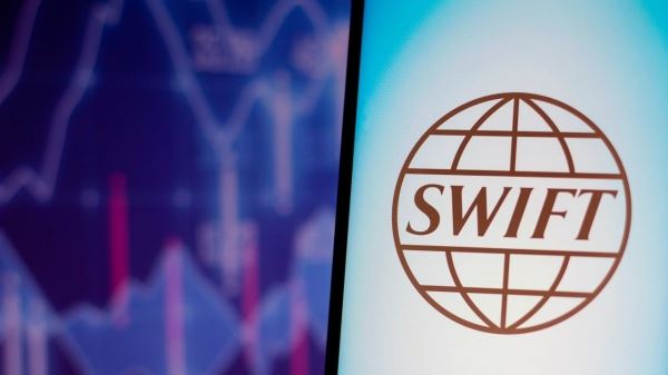 Система SWIFT может потерять востребованность в России