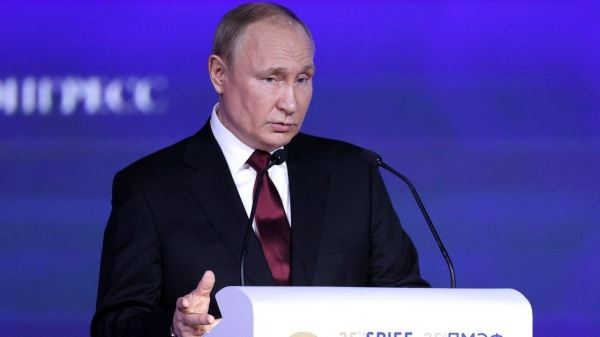 The Hill: у Путина появится три направления после спецоперации